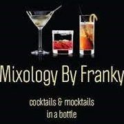Mixology by Franky - Cocktails and  Mocktails in a bottle (2)