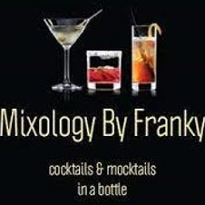 Mixology by Franky - Cocktails and  Mocktails in a bottle (2)